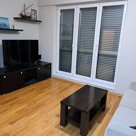Appartement Rio *
