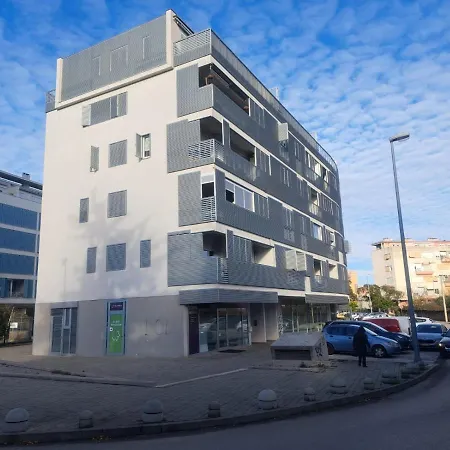 Rio Appartement *