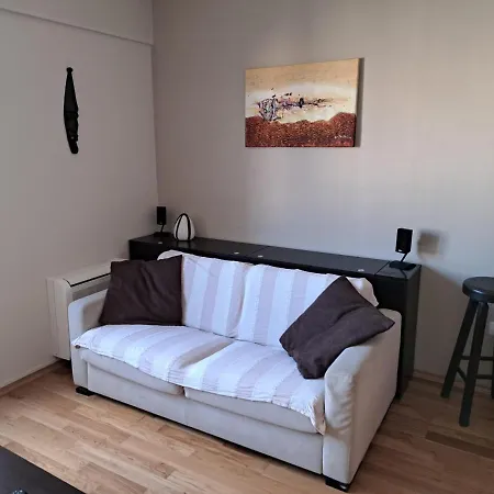 Rio 公寓 扎达尔