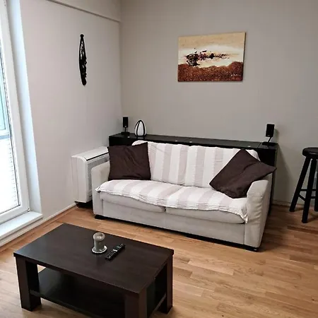 Rio 公寓 扎达尔