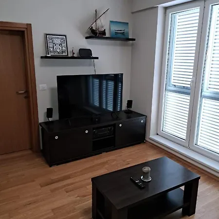 Appartement Rio