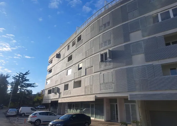 Rio Апартаменти