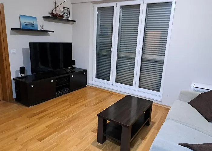 Апартаменти Rio *