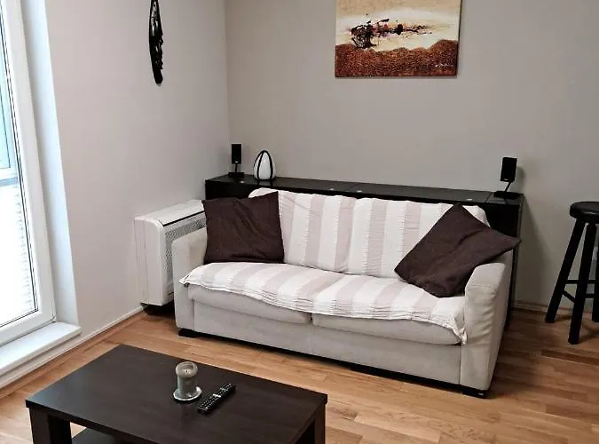 Rio Апартаменти Задар