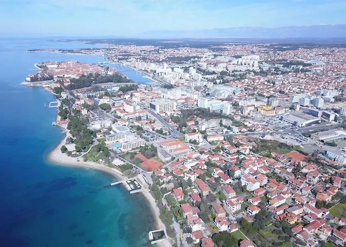 Апартаменти Rio *