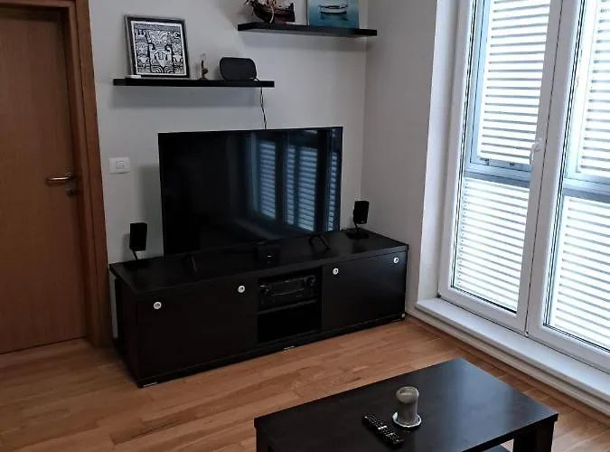 Апартаменти Rio